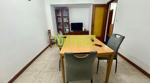 Foto 4 de Piso en venta en Sorgintzulo Kalea, 13, Kaputxinoak / Capuchinos - Galtzaraborda, Gipuzkoa