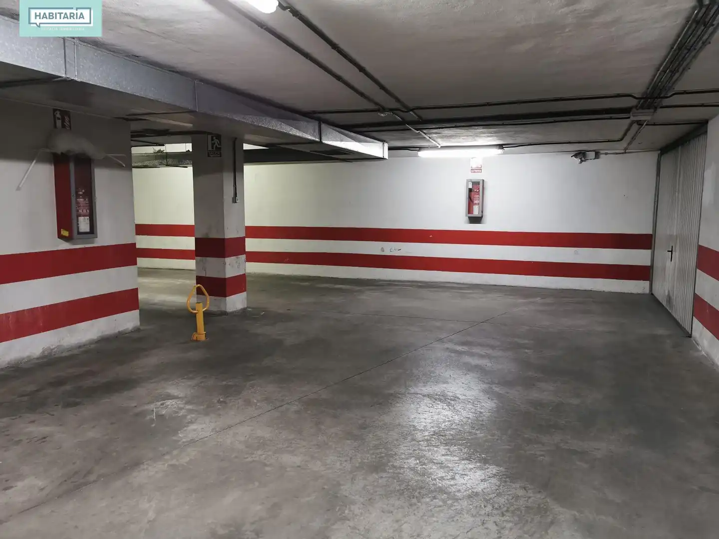 Garage for sale in Calle de Miguel Bueno Lara, El Ejido