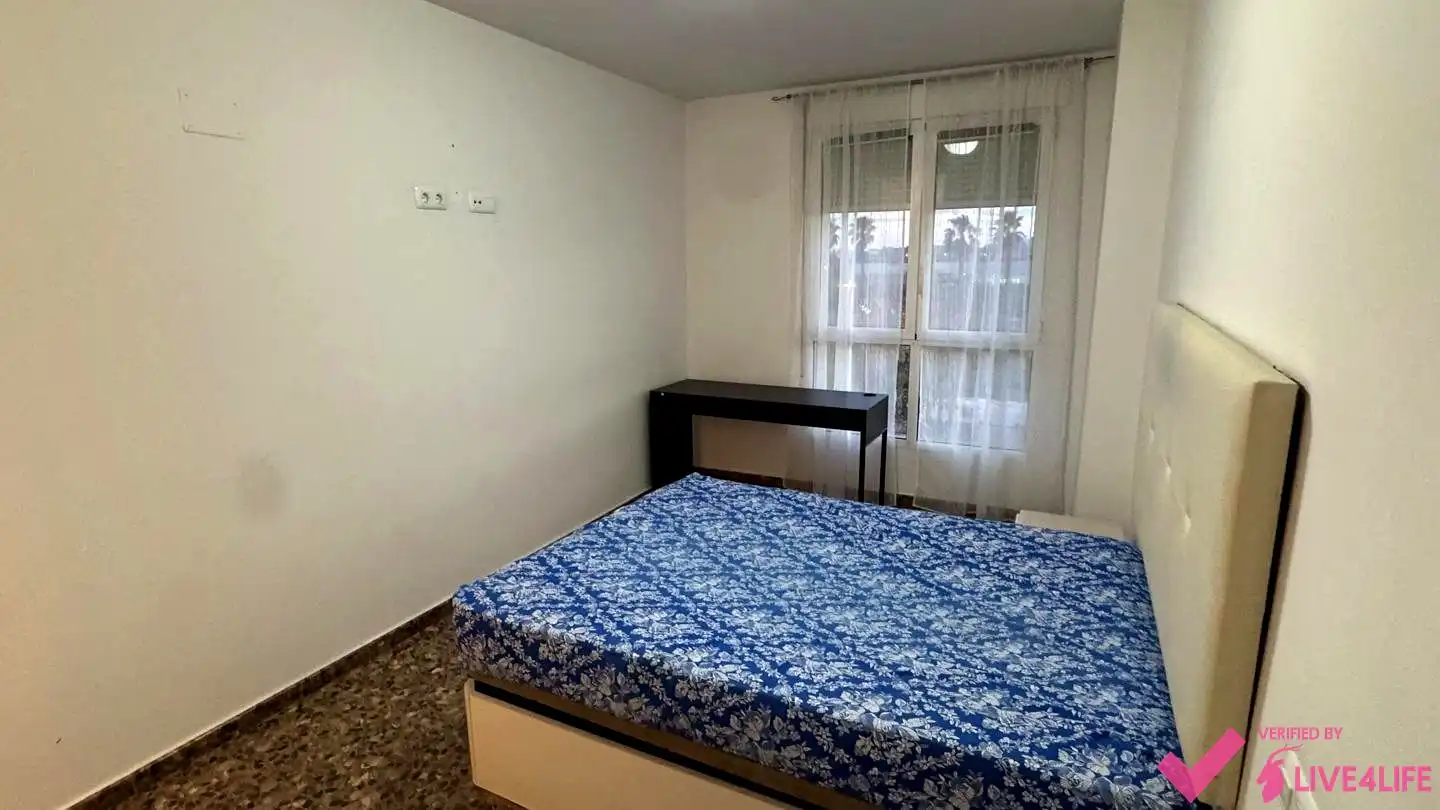 Piso con ascensor en alquiler en calle Paz Azzati Cutanda, imagen 19