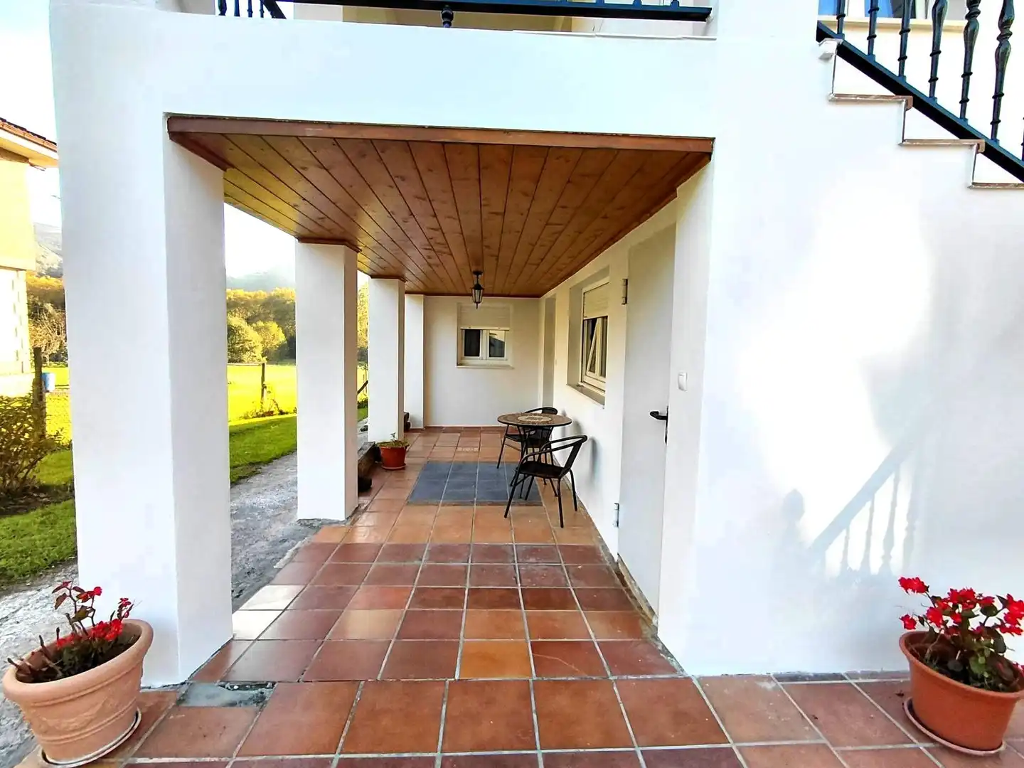 Haus mit Terrasse zum Verkauf in Riotuerto, imagen 8