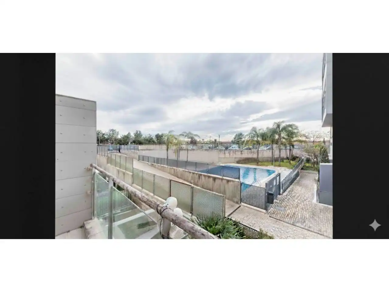 Loft amb piscina en venda a Calle Creu Roja, imagen 6
