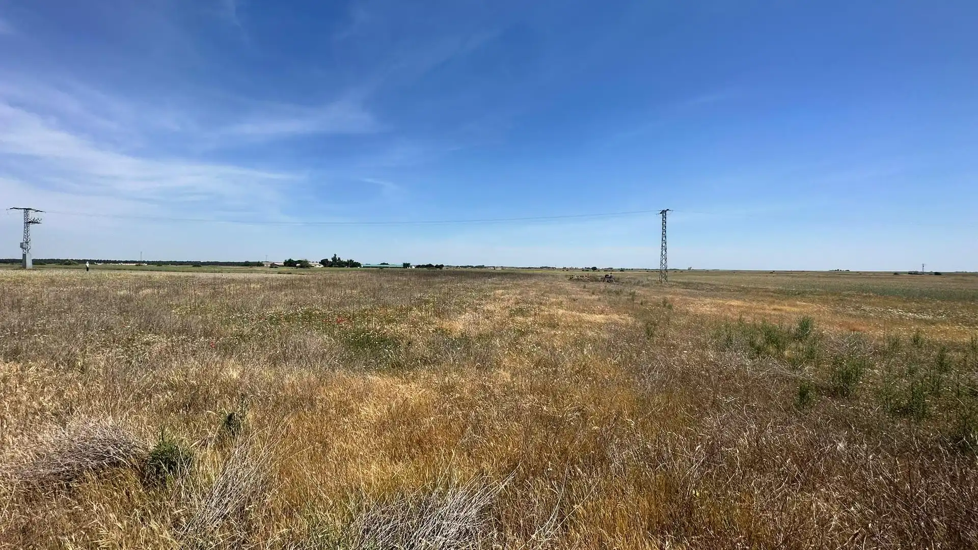 Casa o chalet en venta en Pinarnegrillo con Calefacción