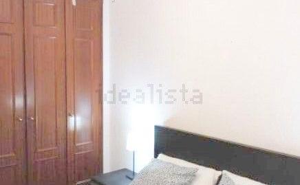 Foto 4 de Piso de alquiler en Jaén Kalea, Rekalde Centro, Bizkaia