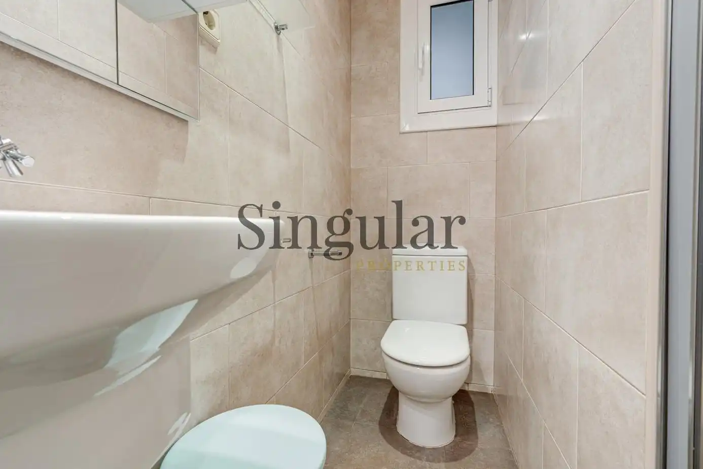 Pis amb ascensor en venda a Sarrià - Sant Gervasi, imagen 22