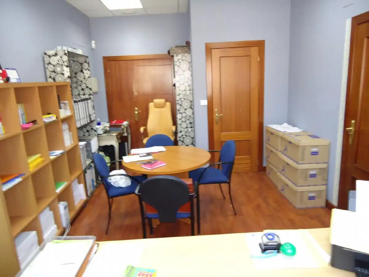 Office space for sale in Pozokoetxe, imagen 3
