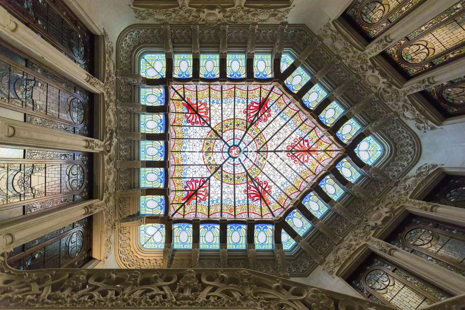 Dachboden zur Miete in N/A, Dreta de l'Eixample
