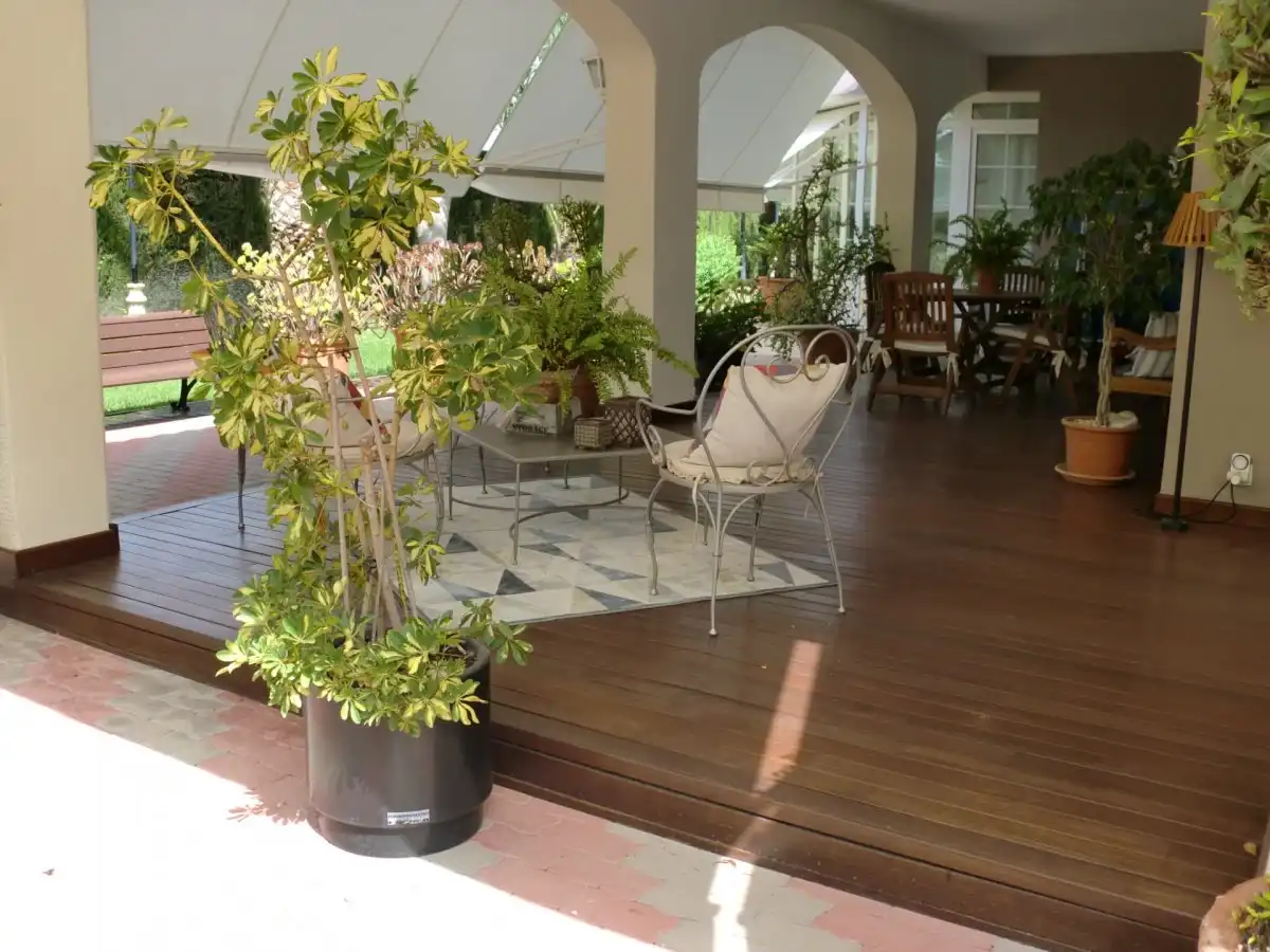 Villa avec piscine à vendre à Valverde, imagen 15