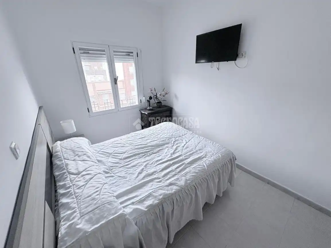 Habitación de Piso en venta en Talavera de la Reina con Aire acondicionado y Calefacción