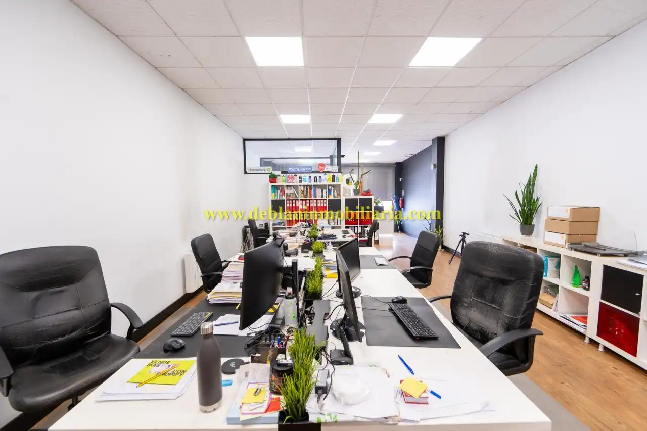 Business premises for sale in Tui, imagen 6