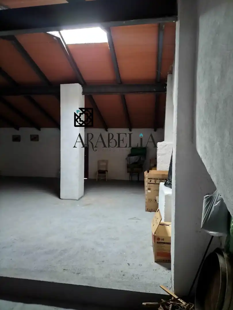 Casa o chalet en venta en Fuente Obejuna con Trastero