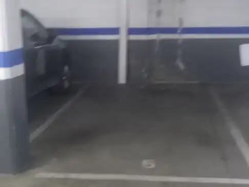 Parking de Garaje de alquiler en Figueres