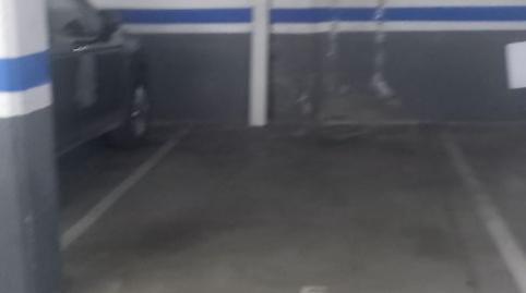 Photo 4 of Garage to rent in Carrer Mare de Déu de Montserrat, 2, Creu de la Mà, Figueres