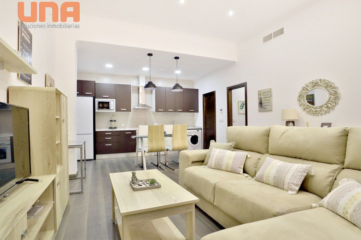 Loft de lloguer a Vista Alegre - Parque Cruz Conde