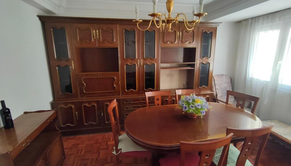 Foto 1 de Pis en venda a San Pedro de la Fuente, Burgos