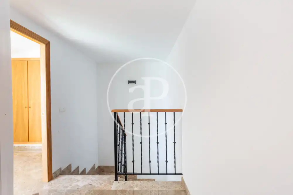Ático en venta en Bétera con Aire acondicionado, Calefacción y Jardín privado
