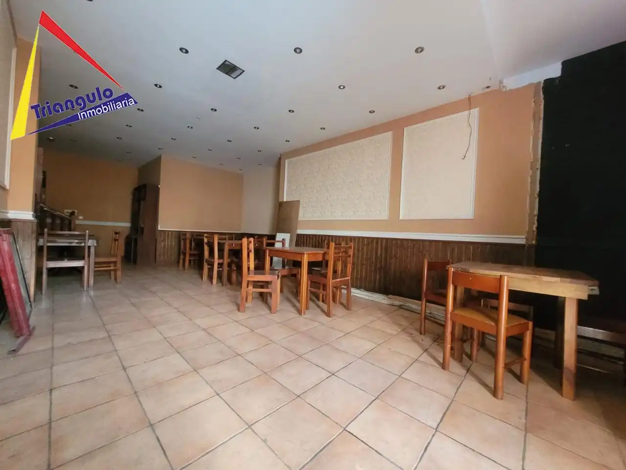 Local comercial en venta en El Cerro - Carretera de San Rafael, imagen 6