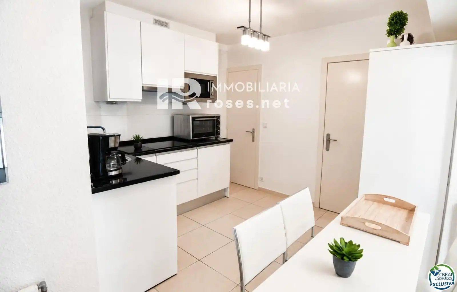 Wohnung mit Aufzug zum Verkauf in DELTA MUGA, imagen 24