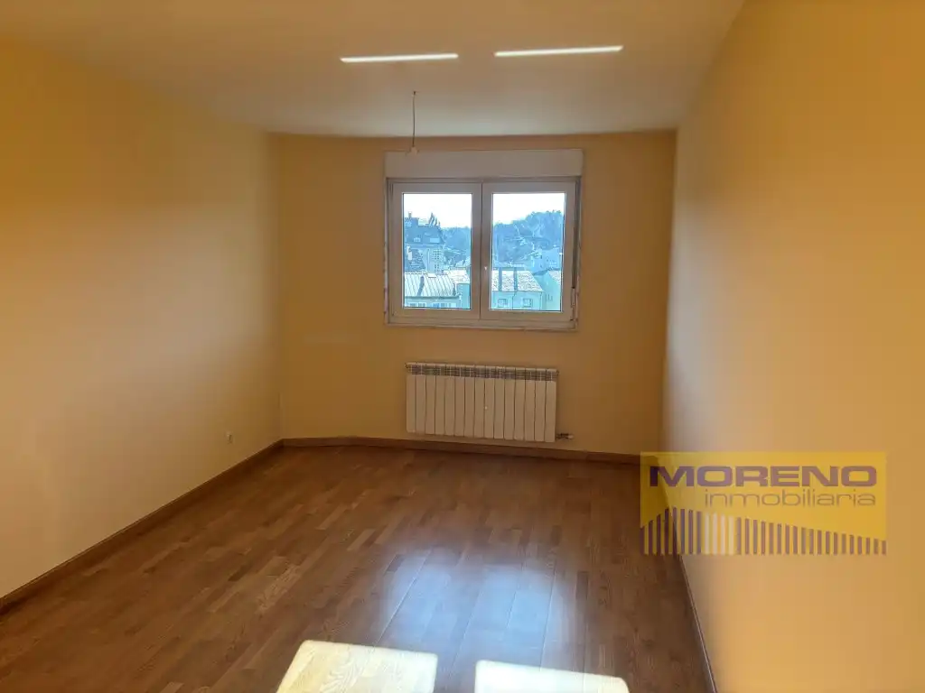 Habitación de Piso en venta en Sarria