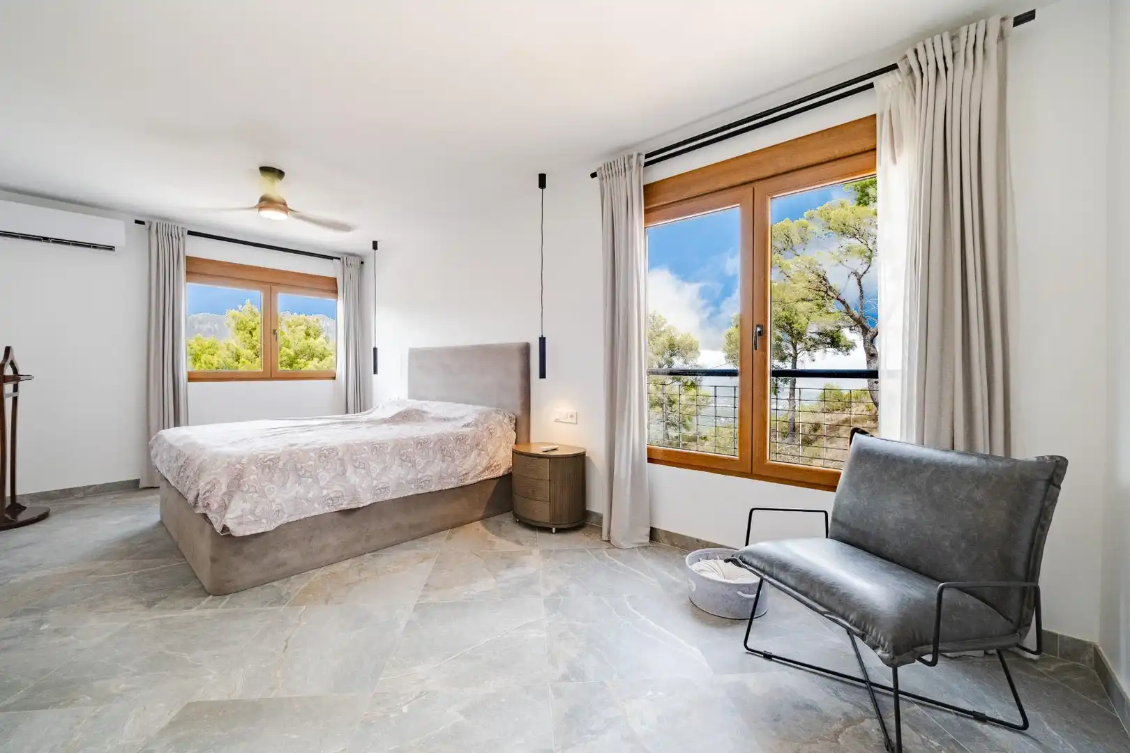 Habitación de Casa o chalet en venta en Segart con Piscina comunitaria
