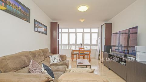 Photo 2 of Flat for rent in  Avda Escaleritas, 58, Altavista - Don Zoilo, Las Palmas de Gran Canaria