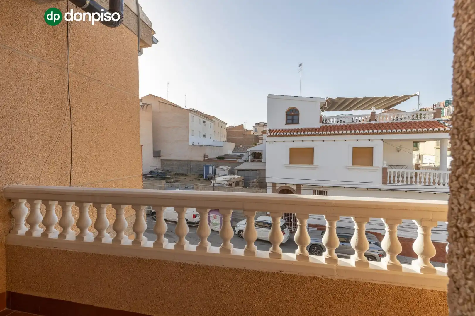 Reihenhaus mit Terrasse zum Verkauf in SAN MARCOS, imagen 15