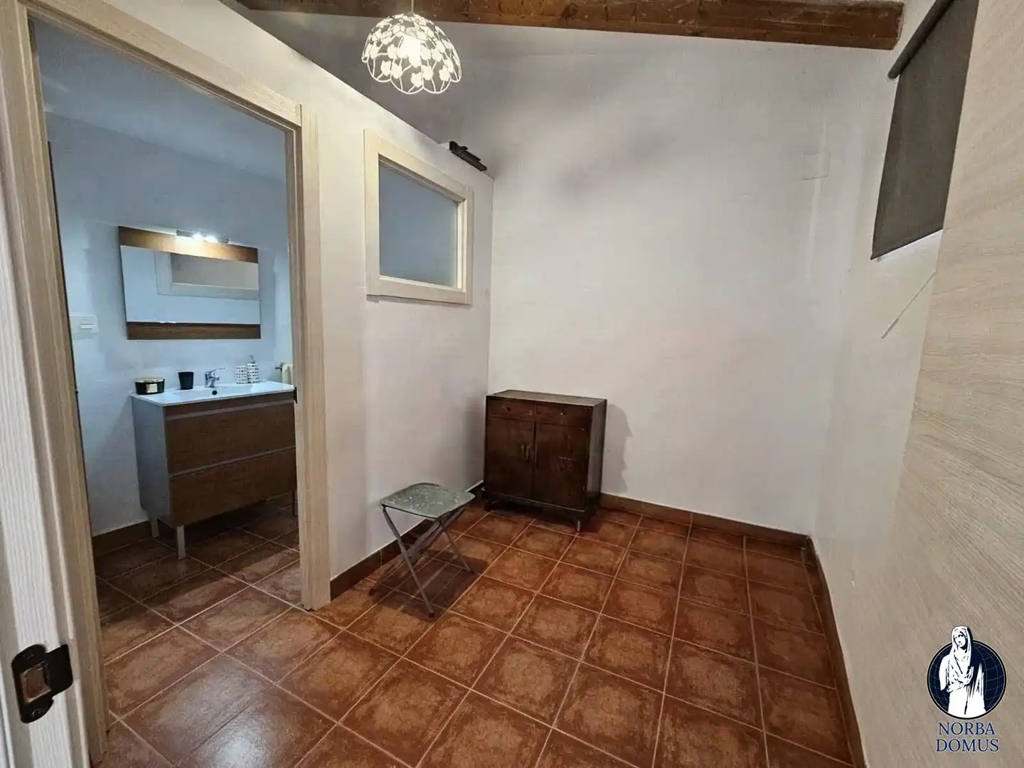 Finca rústica en venda en Montánchez amb Aire condicionat, Terrassa i Traster