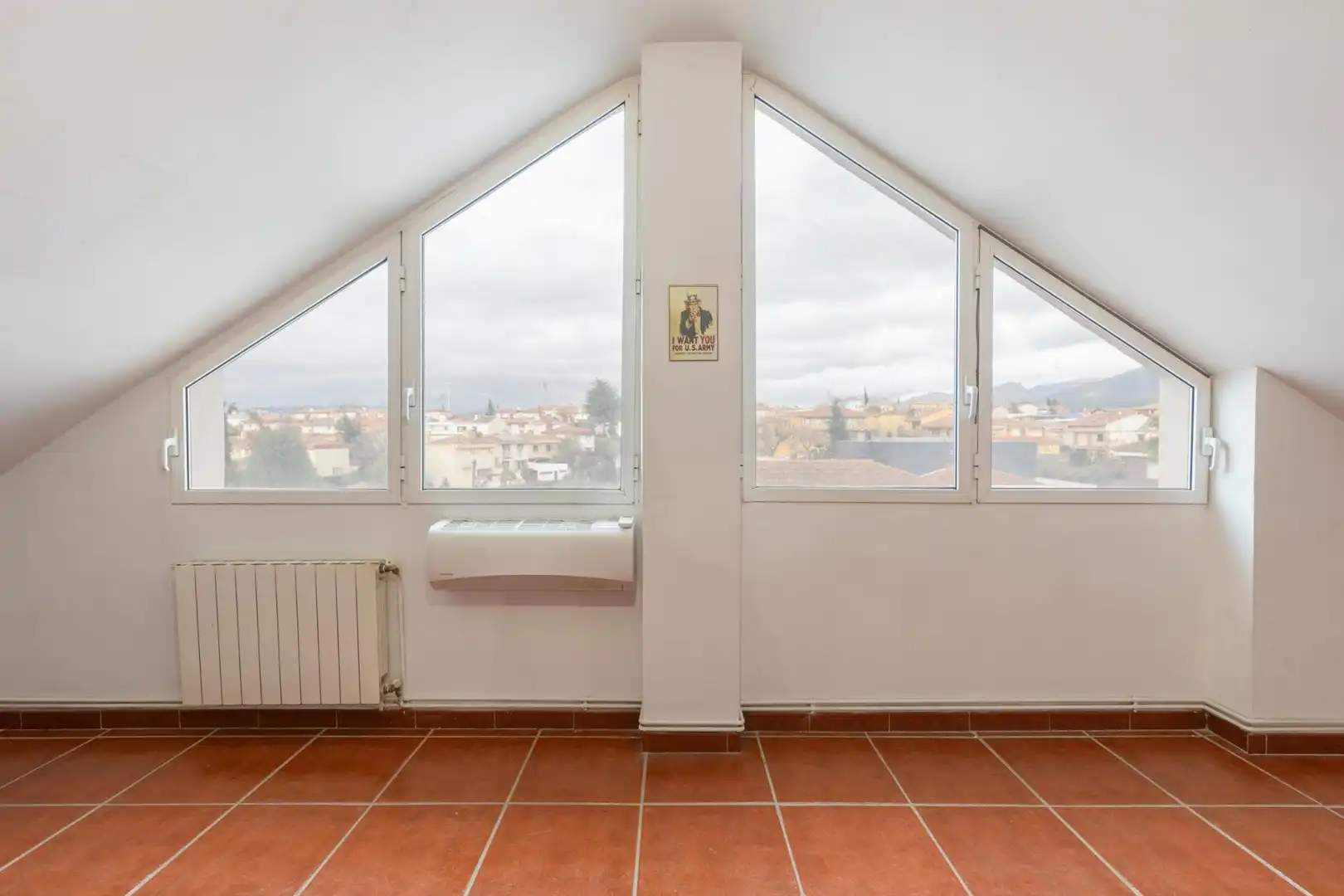 Casa a schiera con terrazza in vendita a Calle Purche 20, imagen 34