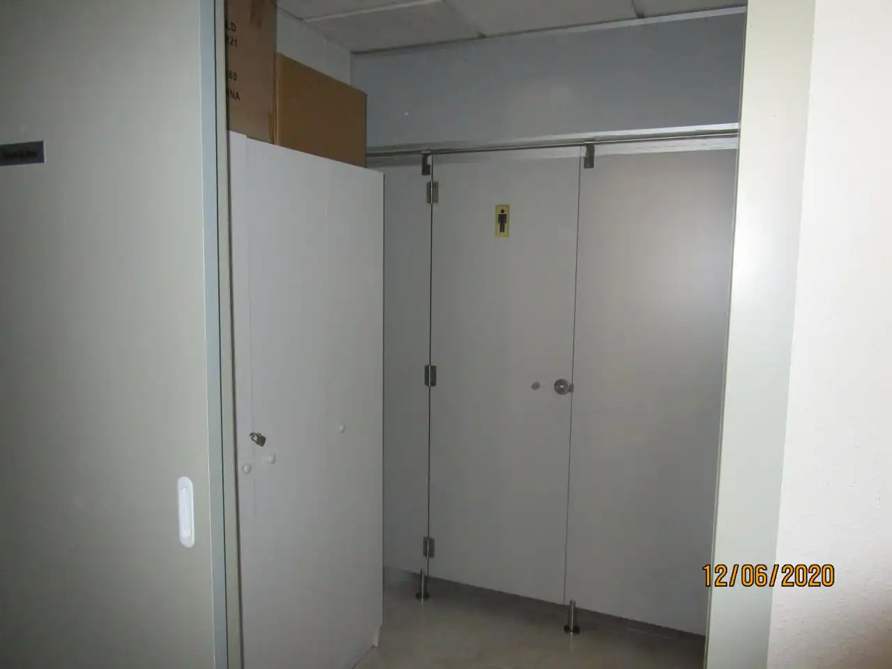 Gewerbefläche zum Verkauf in Doctor Layna Serrano, imagen 12
