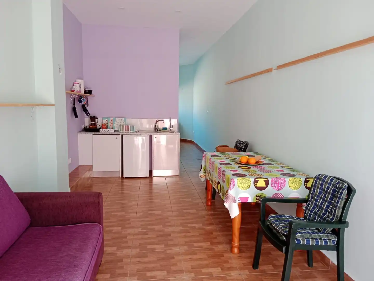 Cuina de Loft en venda en Dénia