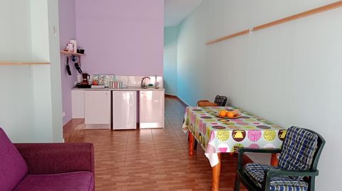 Local tipo loft a la venta en Denia