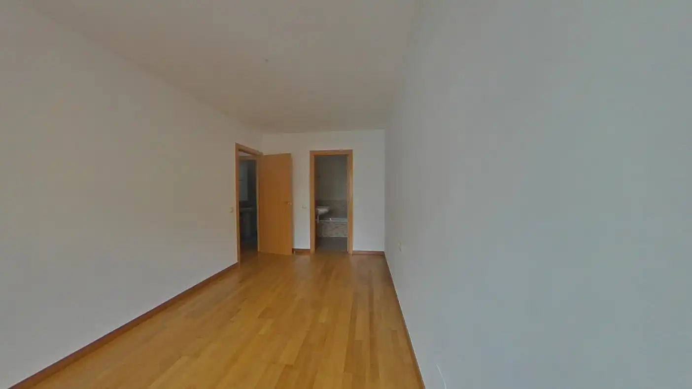 Schlafzimmer von Maisonette zum Verkauf in Gavà mit Heizung, Parkett und Terrasse