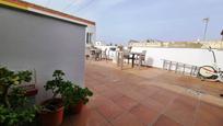 Terrace of Duplex for sale in Espartinas  with Terrace and Balcony