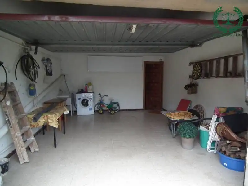 Houses for sale in Pedrezuela  with Heating, Private garden and Terrace