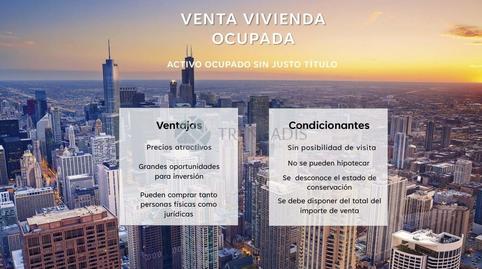 Photo 3 of Single-family semi-detached for sale in San Antonio, La Catedral, Murcia