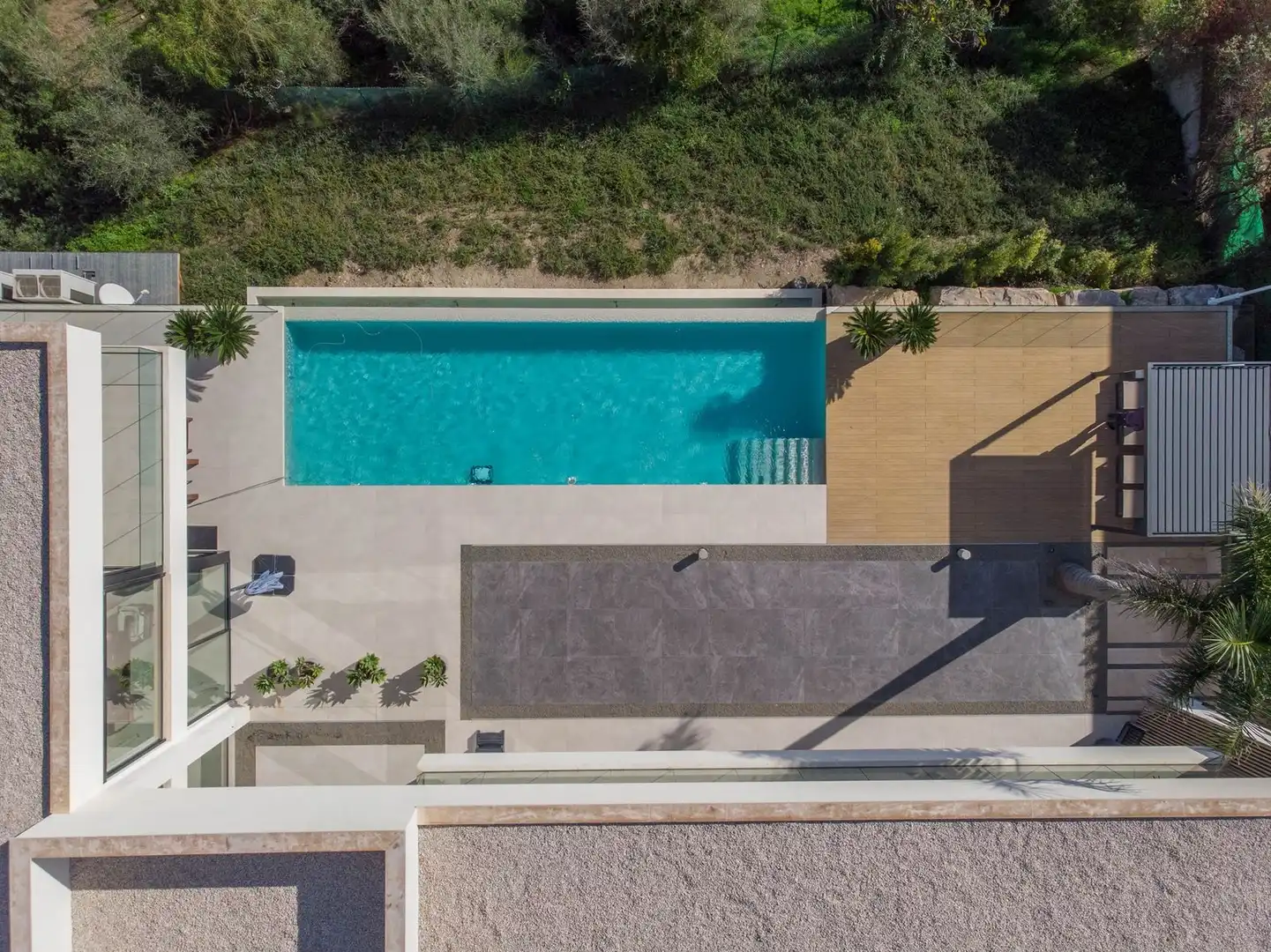 Xalet amb piscina en venda a Calle los Lagos 7C, imagen 66