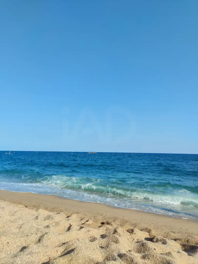 Casa o xalet en venda en Calella amb Aire condicionat, Terrassa i Piscina