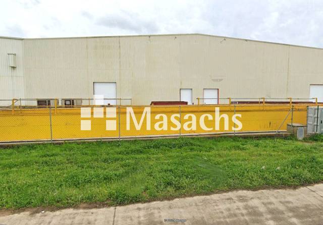 Nave industrial en Alquiler en Celrà