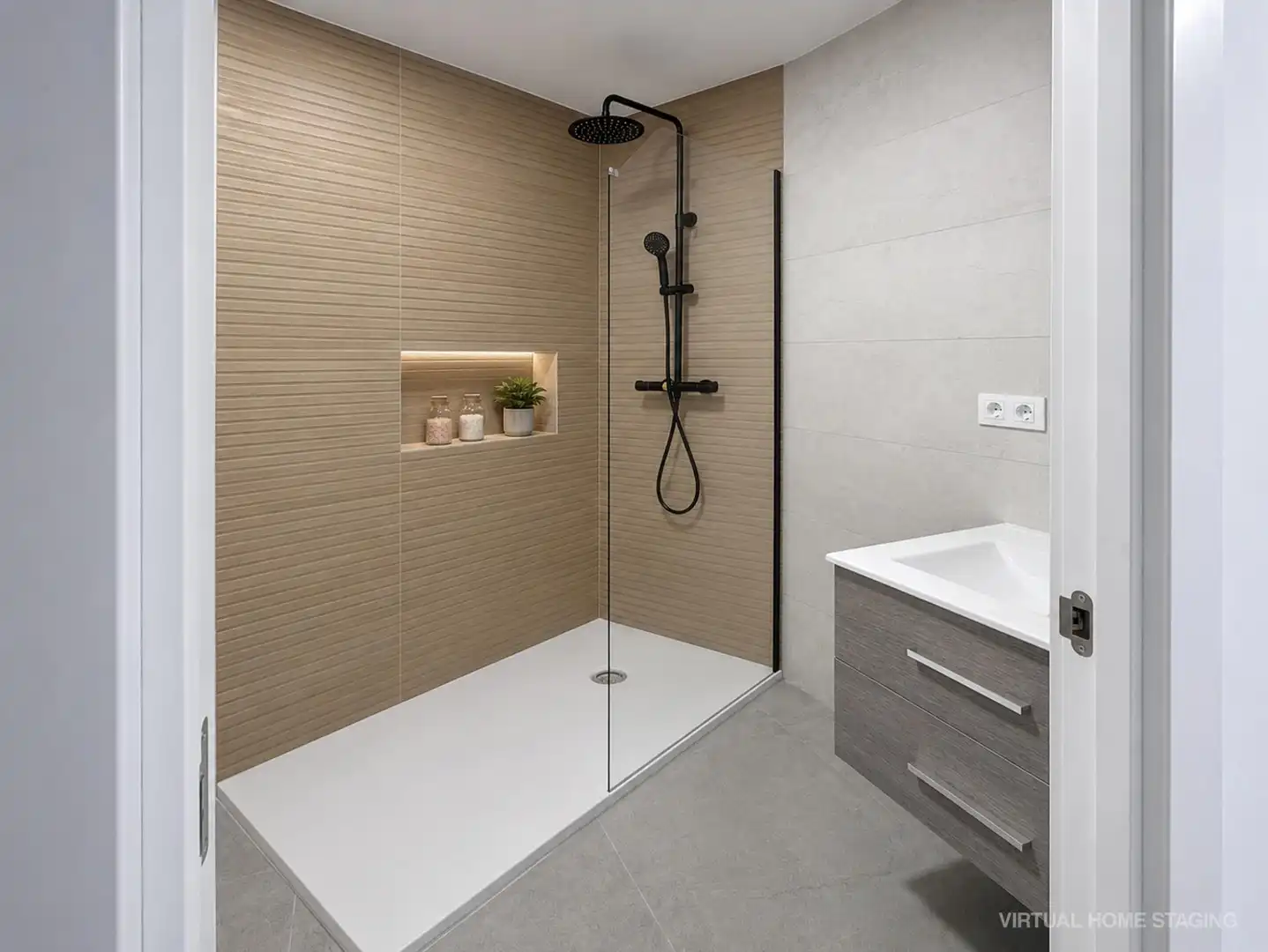Flat with lift for sale in Centro, imagen 46
