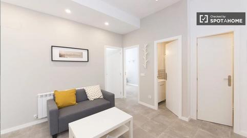 Photo 5 of Flat to rent in Campamento, Madrid