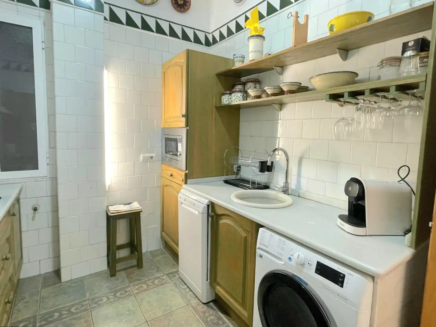 Apartament de lloguer a La Seu
