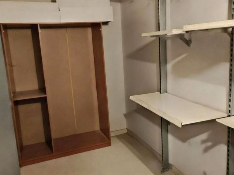 Box room to rent in Alcobendas  with Alarm