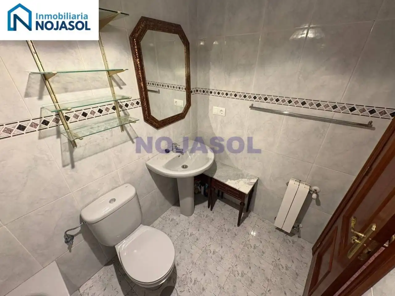 Mini appartamento con piscina in vendita a Calle arenal, imagen 31