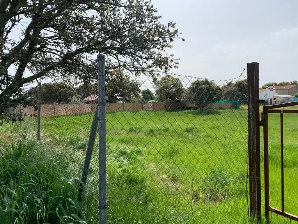 Casa rústica en venda a Estación Arroyo Malpartida, imagen 4