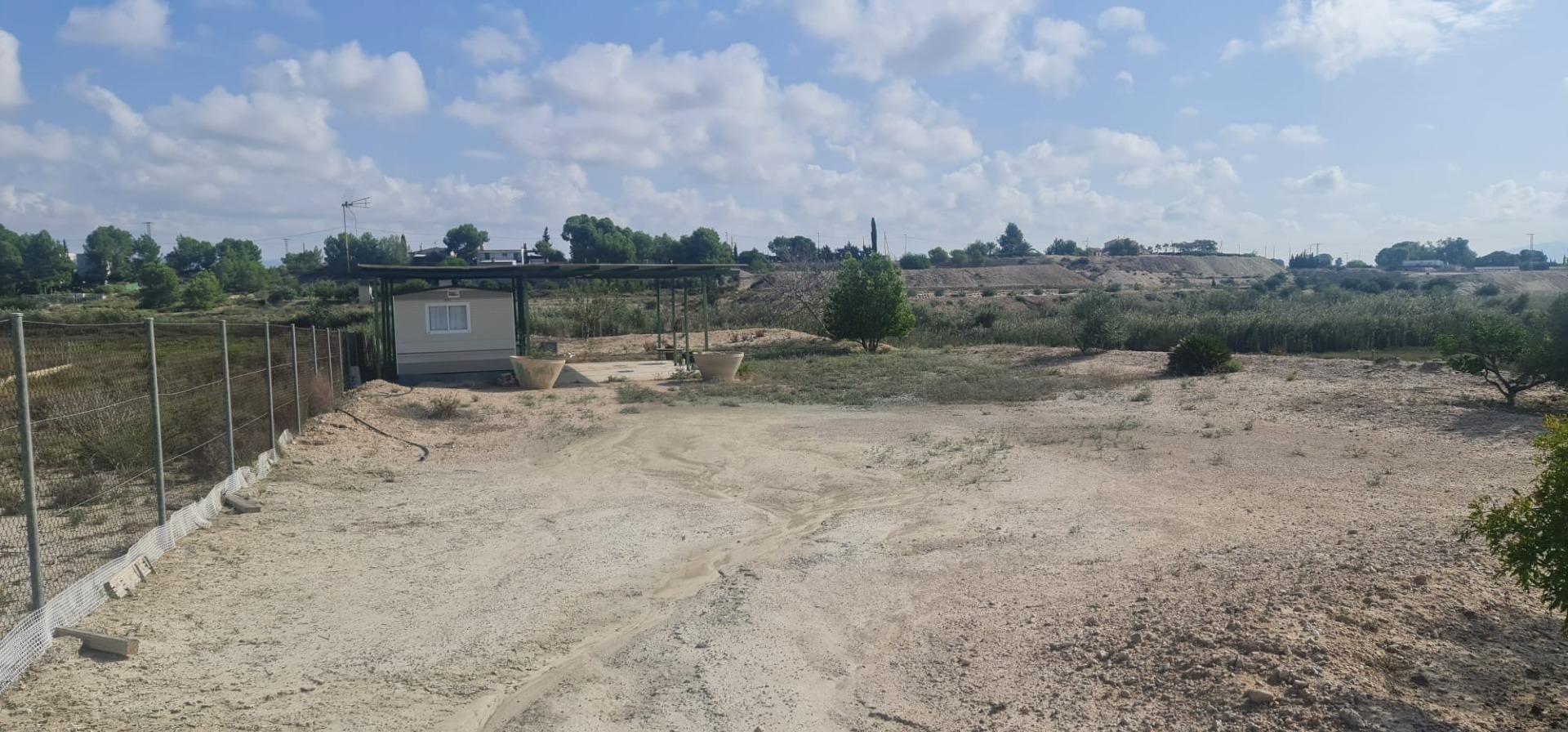 Casa o xalet en venda en Molina de Segura
