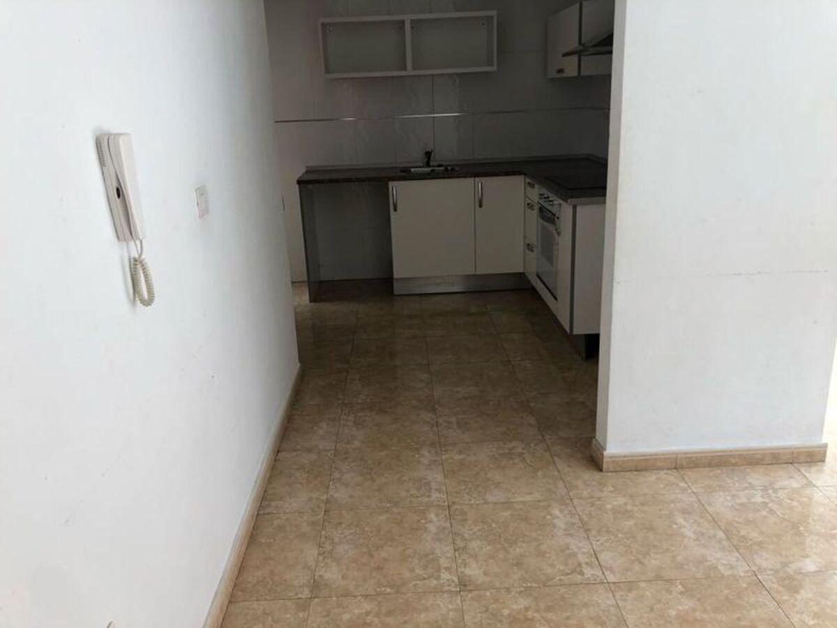Cocina de Piso en venta en Archena con Terraza, Trastero y Balcón