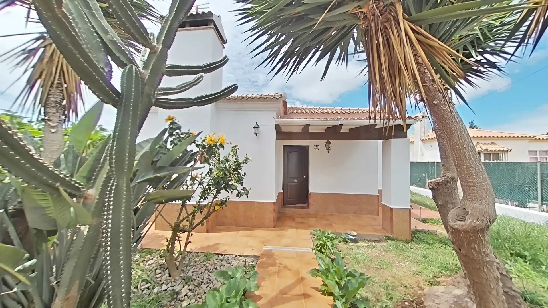 Casa amb piscina en venda a Los Franceses – La Vega, imagen 5