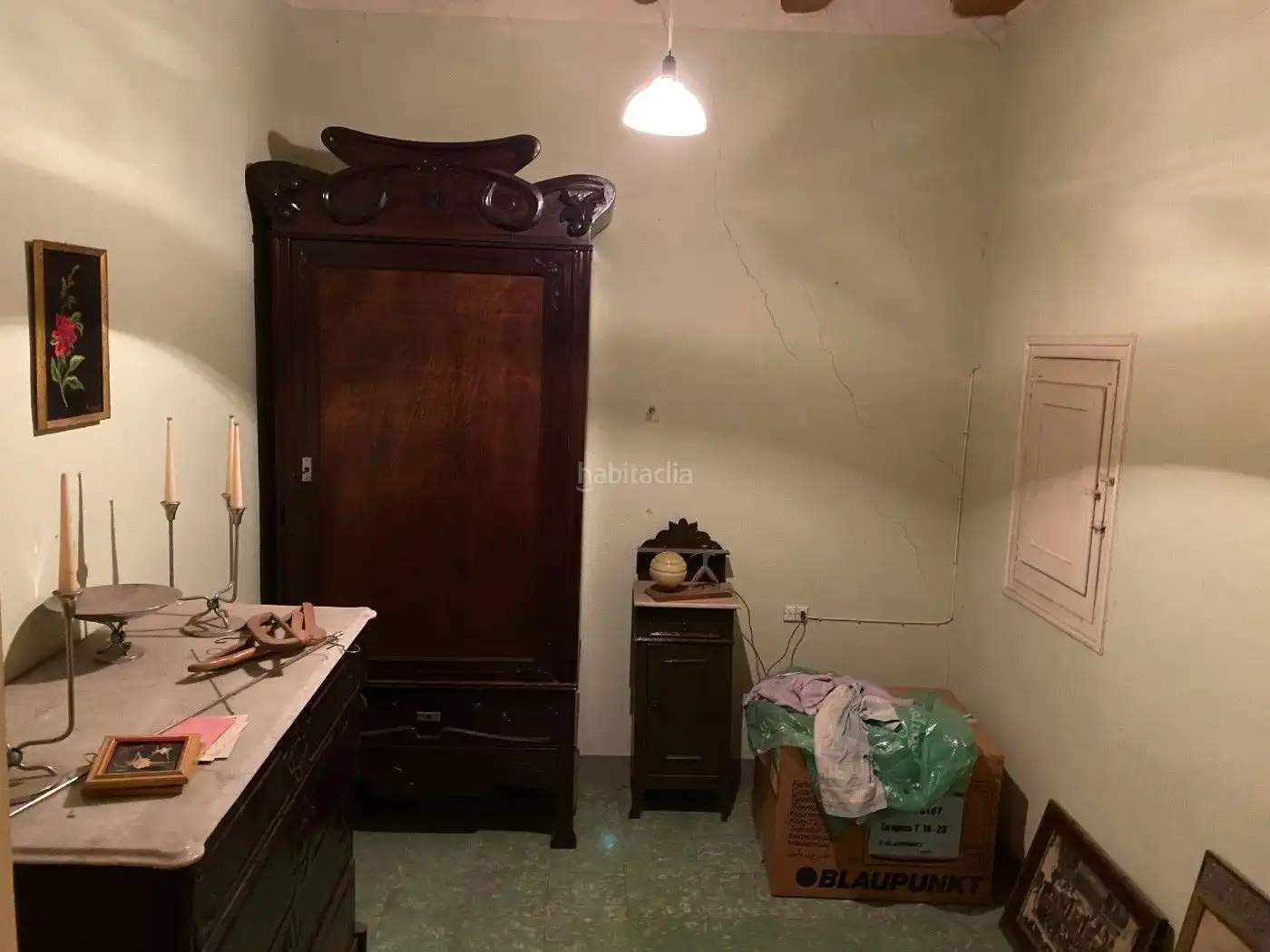 Habitación de Casa o chalet en venta en Tàrrega con Jardín privado y Amueblado