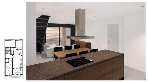 Photo 4 of Flat for sale in Carrer D'en Narcís Monturiol, Sant Narcís, Girona