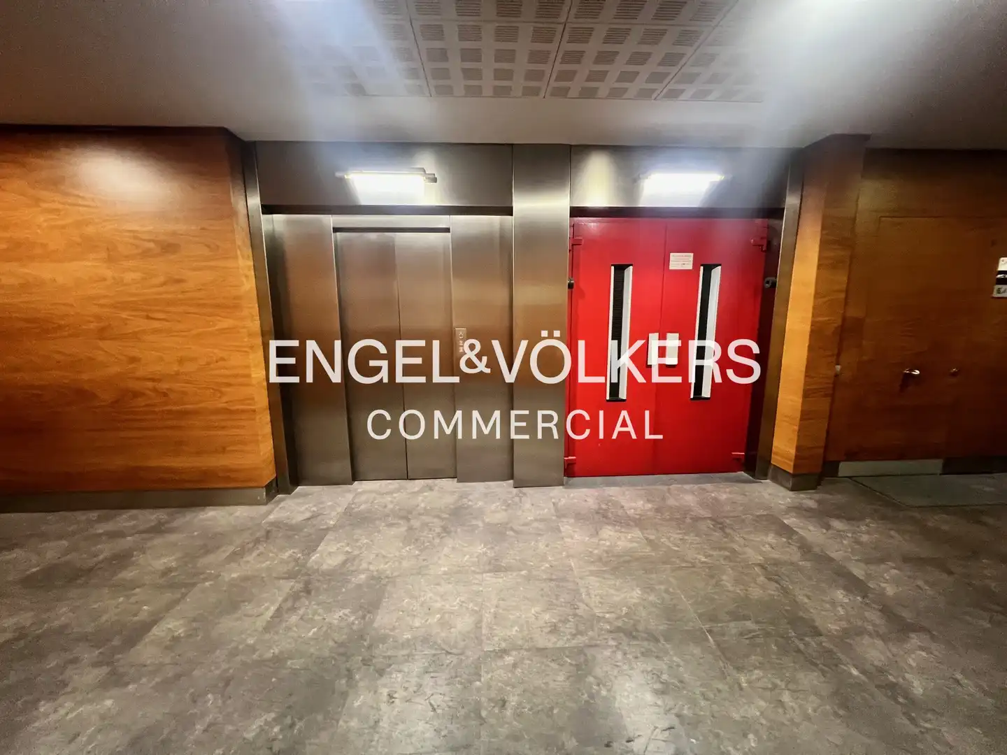 Office space to rent in El Gall, imagen 11