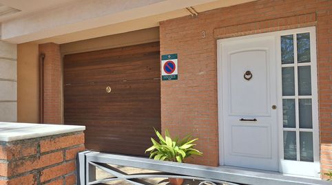 Foto 3 de Casa o xalet en venda a Francesc Artiga Sardà, 3, Ponent, Reus